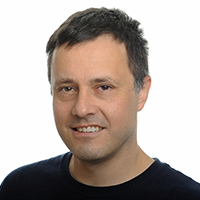 Niko Grigorieff