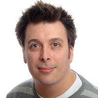 Tim Grant